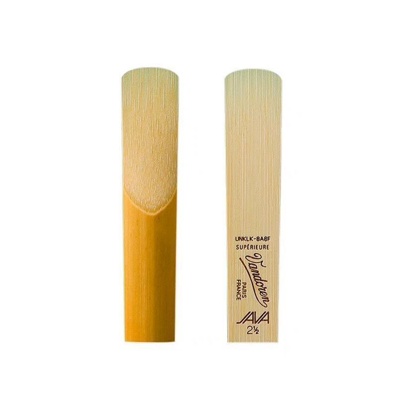 Bendlin Reed Green Box JAVA Al - Musical Instrument Jazz recensione e prezzo
