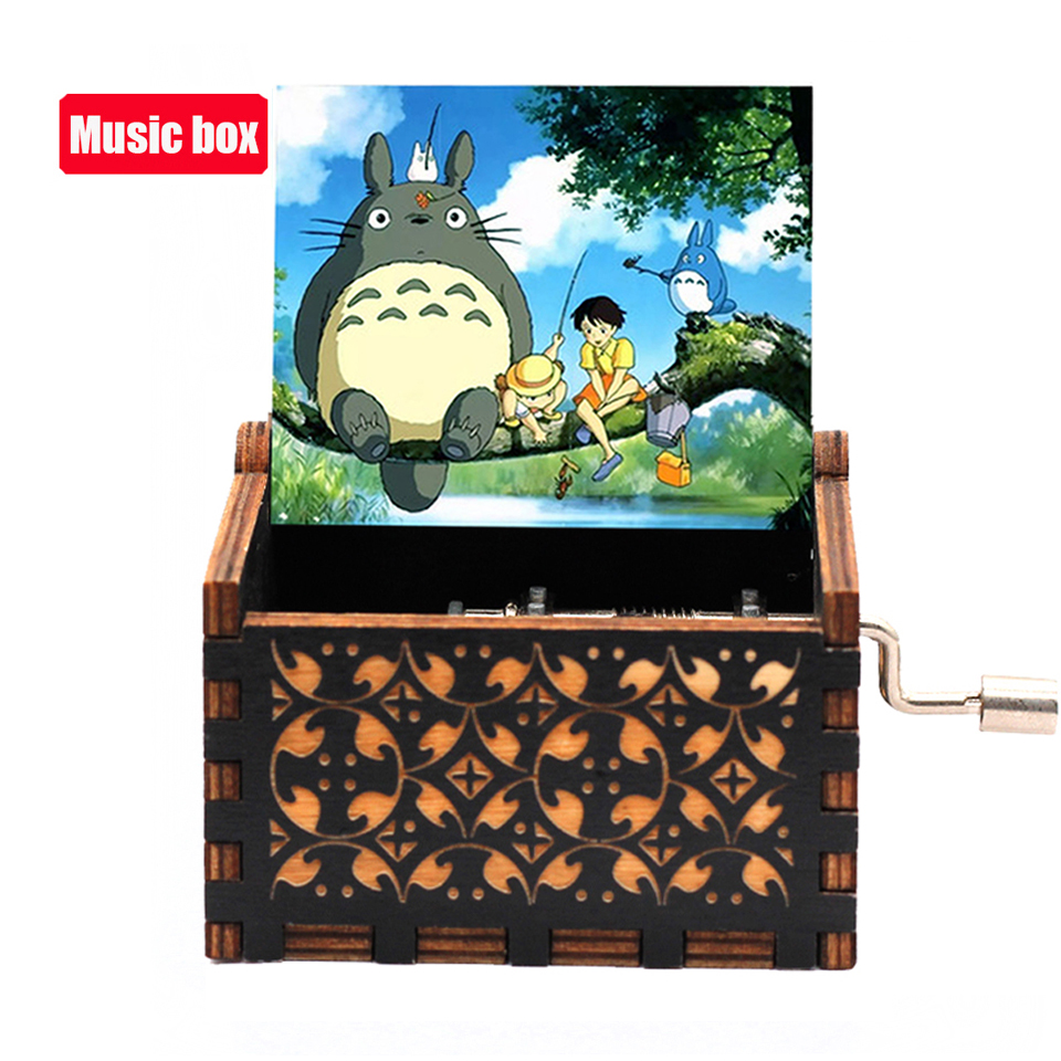 NEW STYLE Howl Castle Music Bo - Musical Instrument Handpan recensione e prezzo