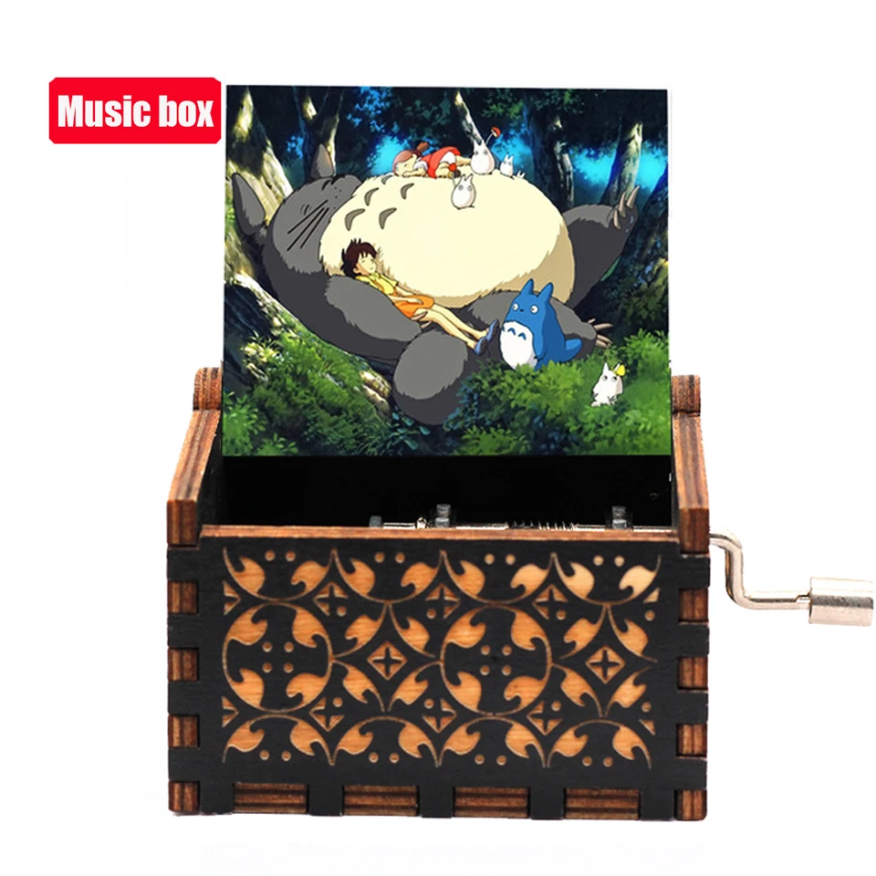NEW STYLE Howl Castle Music Bo - Musical Instrument Handpan recensione e prezzo