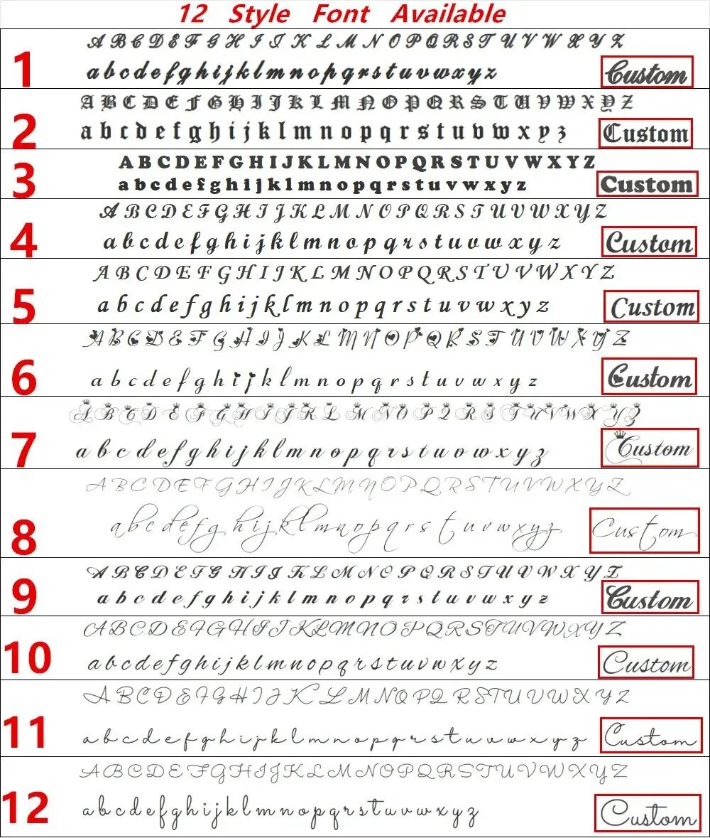 Custom Personalized Violin Nec - Musical Instrument With Names recensione e prezzo
