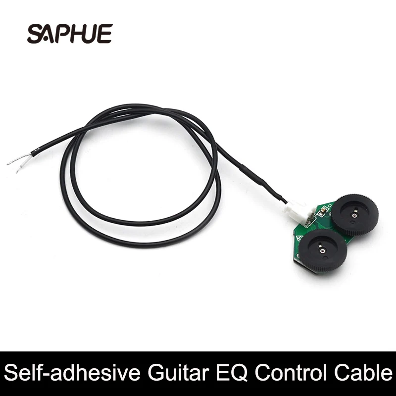 10pcs Self-adhesive Guitar Pic - Dobro Resonator Guitar recensione e prezzo
