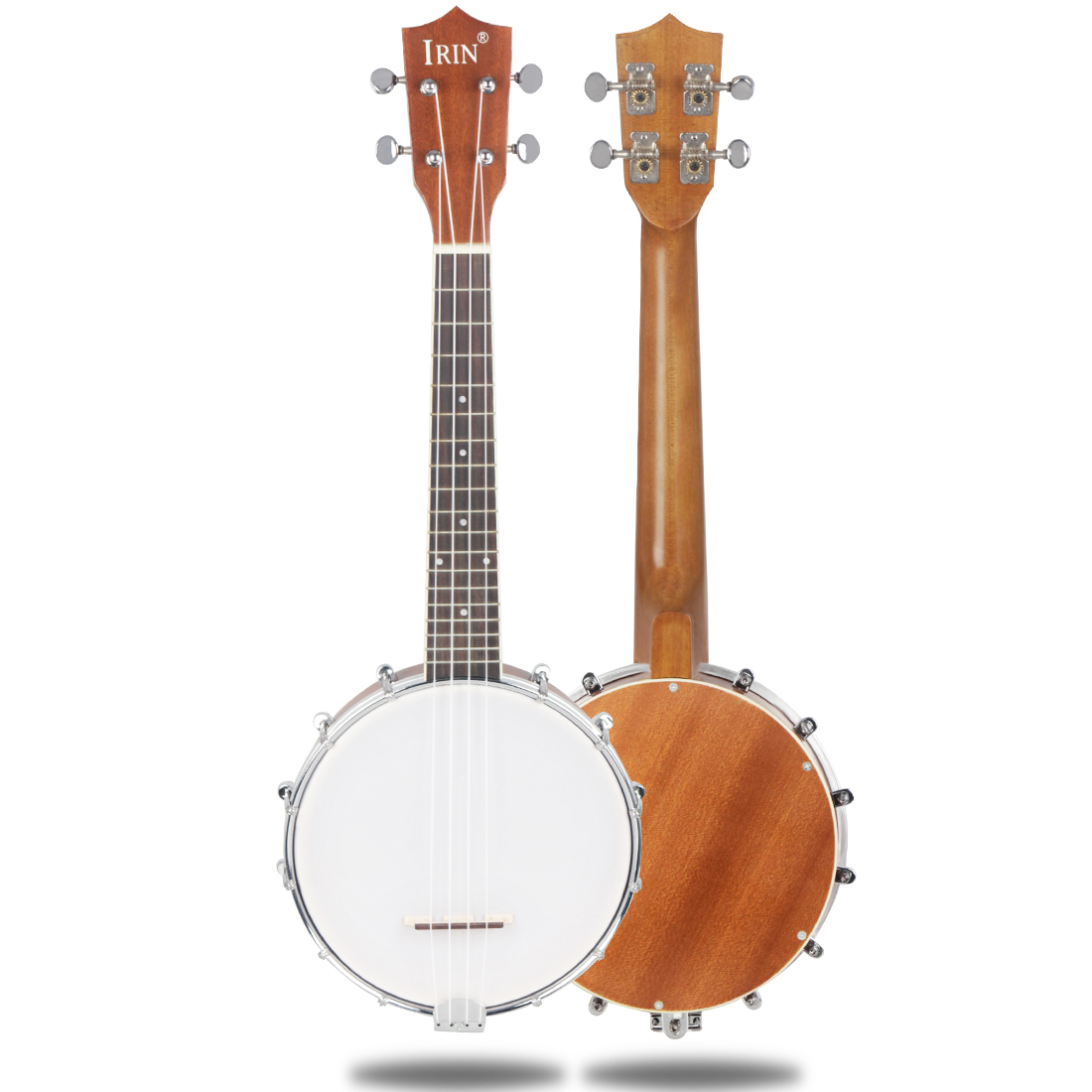 IRIN 4 String Banjo String Ins - Musical Instrument Jazz recensione e prezzo