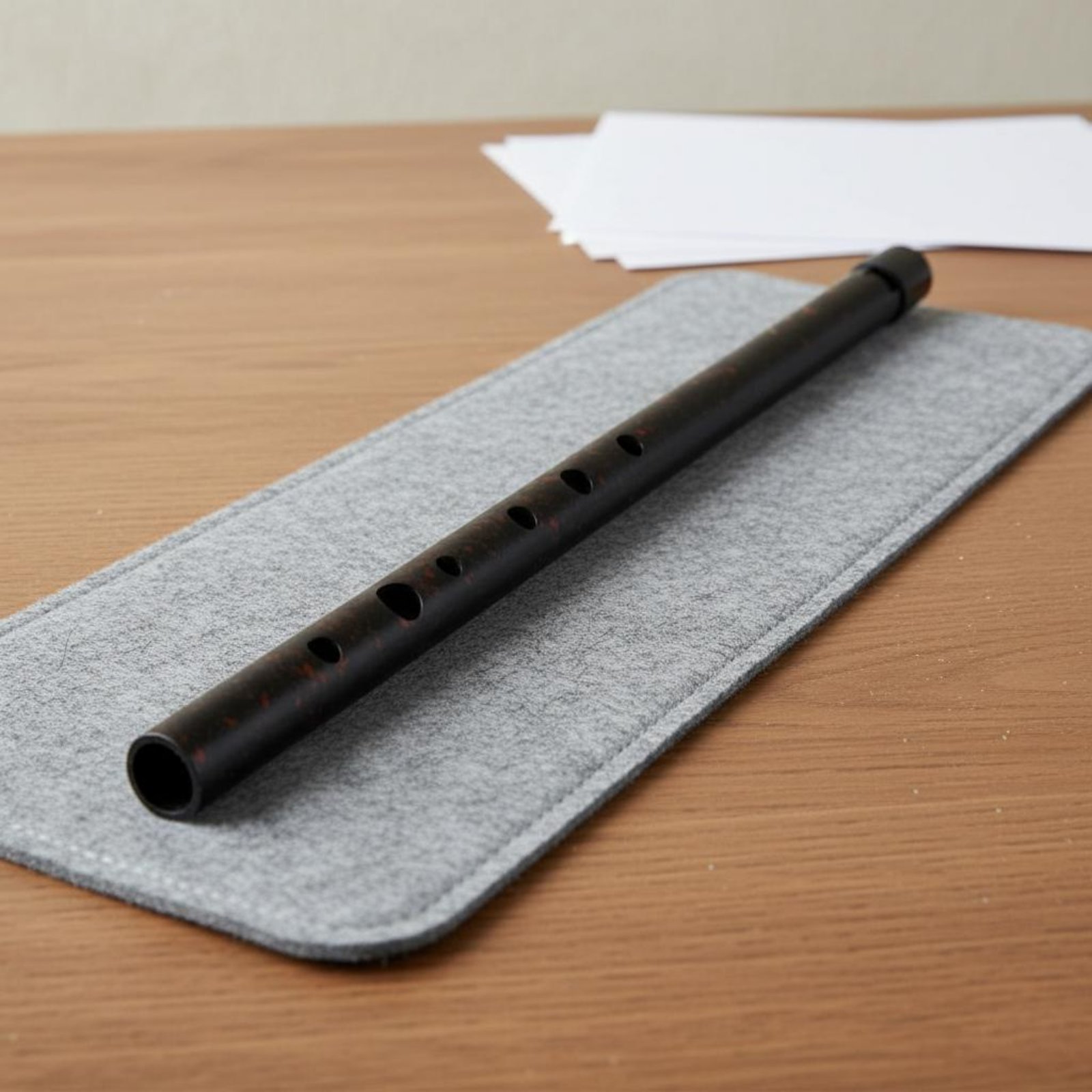 C Key Tin Whistle Beginner Fri - Tin Whistle Flute recensione e prezzo