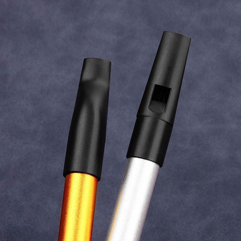 6 Hole Penny Whistle Student P - Tin Whistle Flute recensione e prezzo