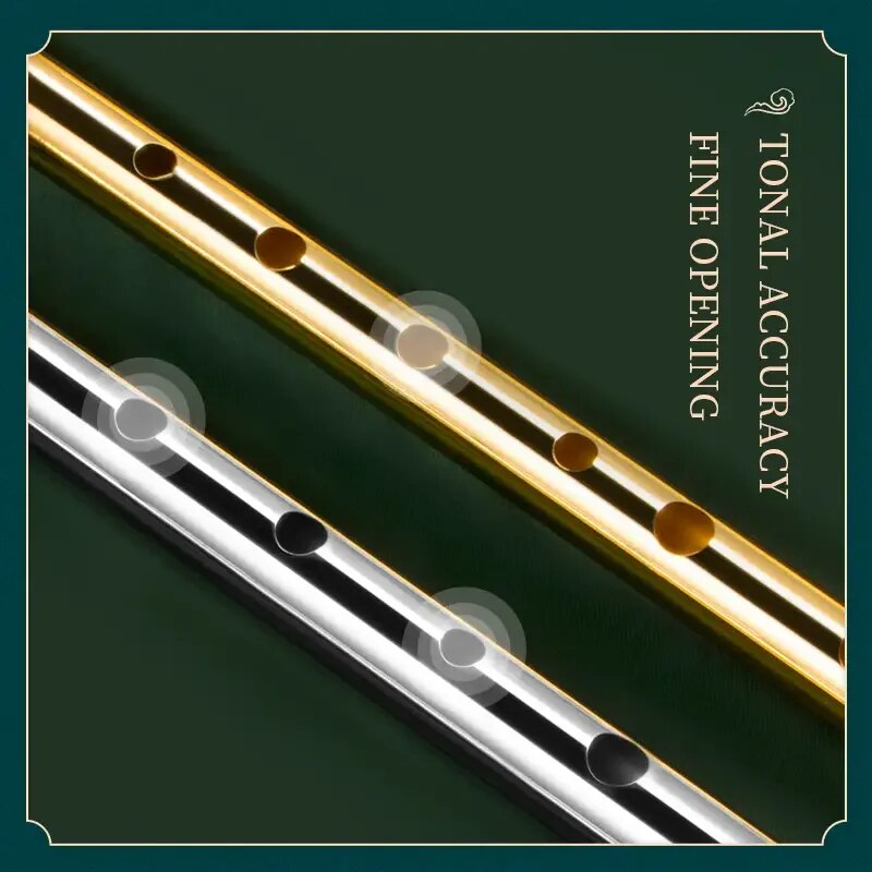 Miwayer Authentic Irish Whistl - Tin Whistle Flute recensione e prezzo