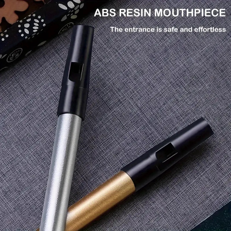 Miwayer Authentic Irish Whistl - Tin Whistle Flute recensione e prezzo